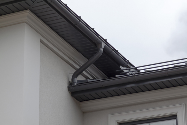 Soffit and Fascia Installation Services