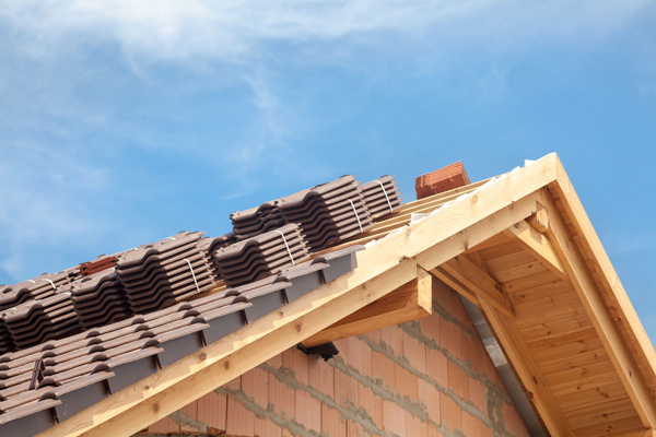 Tile Roofing Installation Services