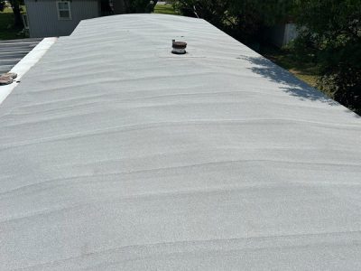 Residential Roofing Installation and Repairs