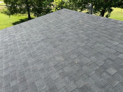 Roofing Installation and Repairs