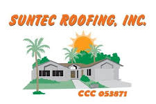 Suntec Roofing Inc, FL